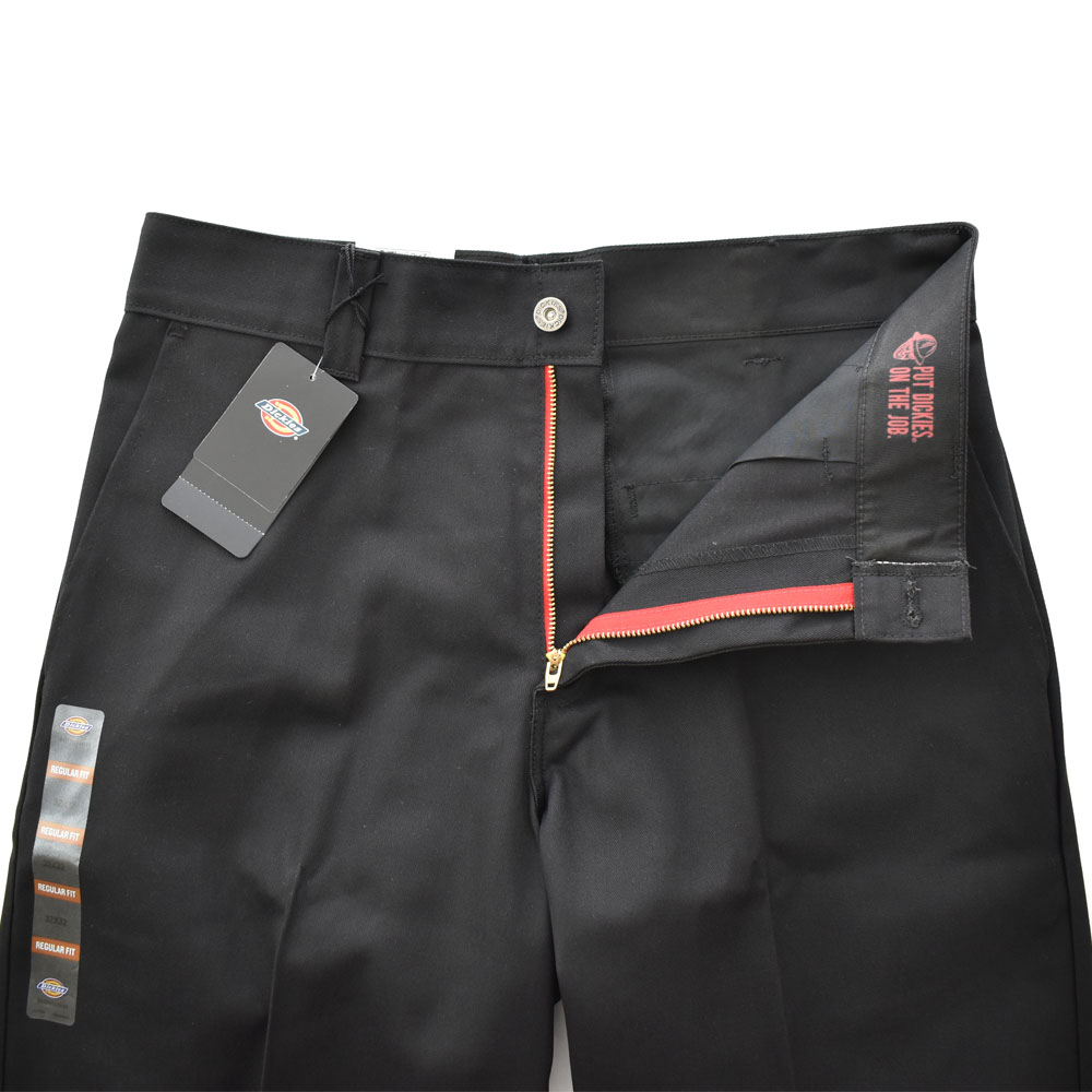 ディッキーズ　SKATEBOARDING 黒 32×32 レギュラーフィット 楽天市場】DICKIES SKATEBOARDING PANTS ディッキーズ スケート