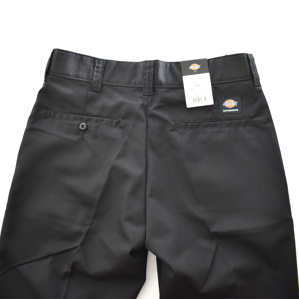 ディッキーズ　SKATEBOARDING 黒 32×32 レギュラーフィット 楽天市場】DICKIES SKATEBOARDING PANTS ディッキーズ スケート