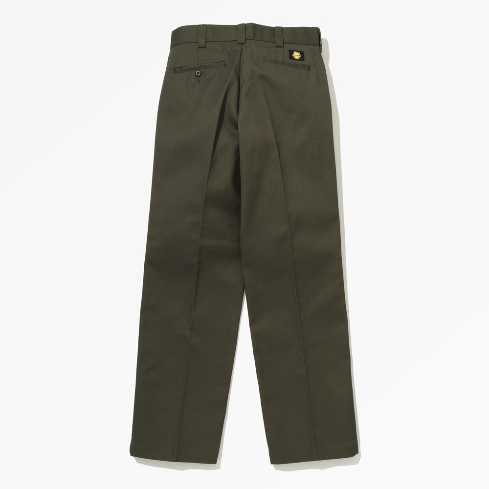 Dickies SKATEBOARDING × SPITFIRE コラボ パンツ Dickies X Spitfire Double Knee Pants - Dickies US