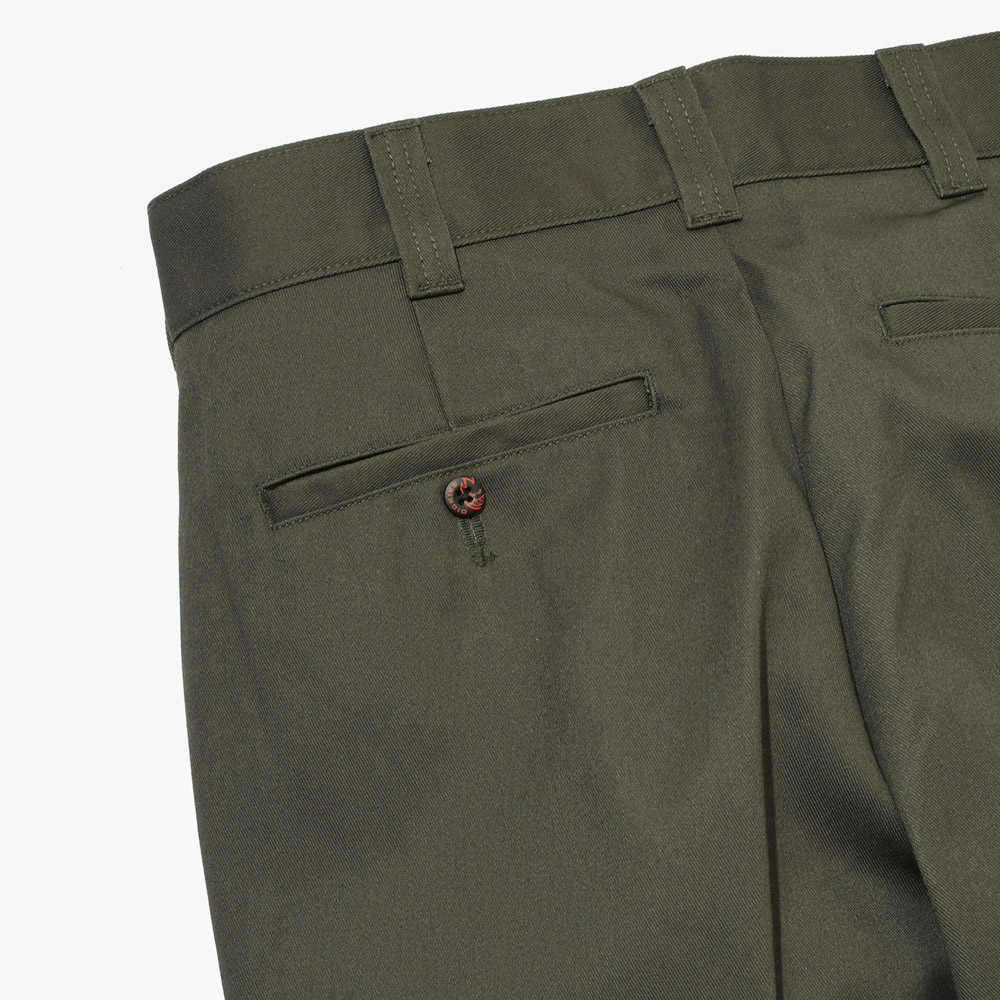 Dickies ディッキーズ スケートボーディング