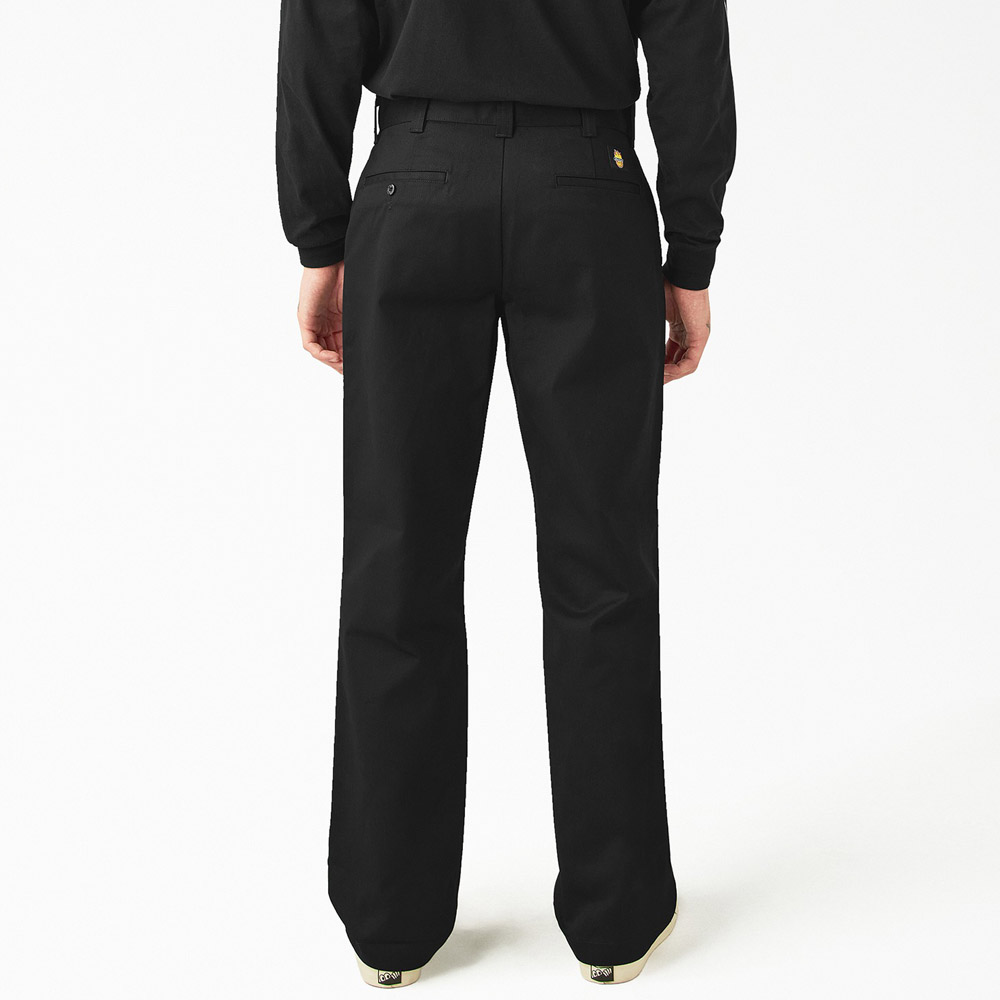 Dickies ディッキーズ スケートボーディング