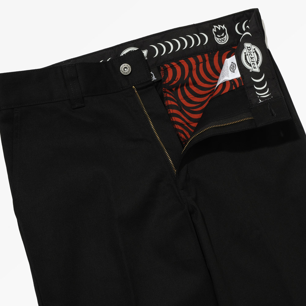 Dickies（ディッキーズ） スケートボーディング DickeisSkateboarding