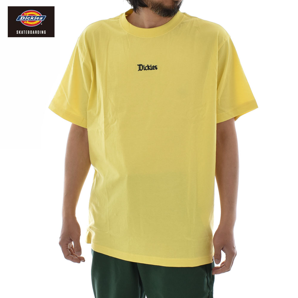 Dickies ディッキーズ スケートボーディング Skateboarding T
