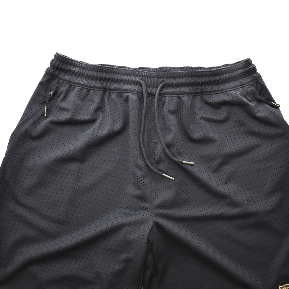 ディッキーズ スケートボーディング Dickies Skateboarding コラボ ショートパンツ ガイマリアーノ プロコレクション ZIPFRONTPOCKET MESH SHORTS DK013048｜raiders｜08