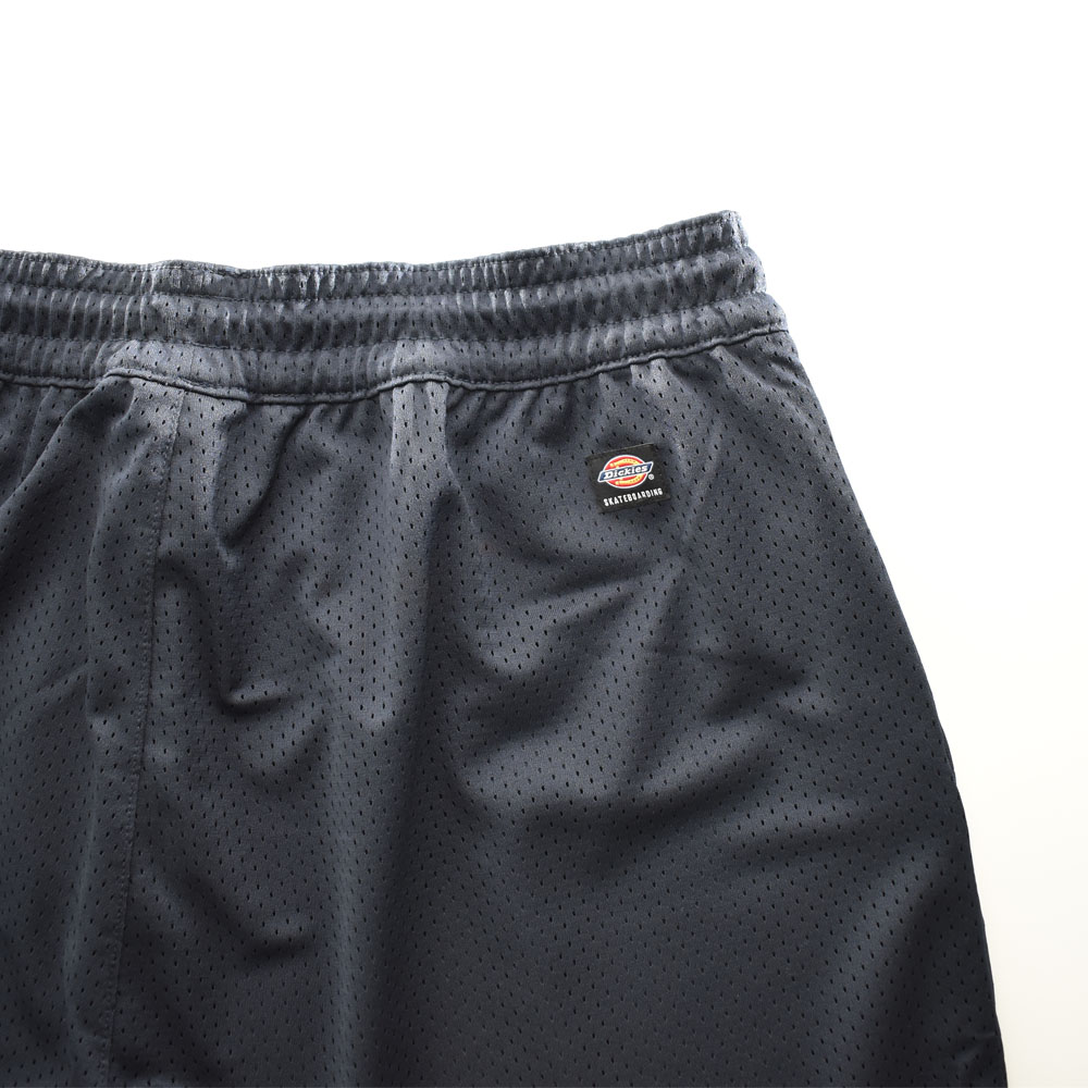 ディッキーズ スケートボーディング Dickies Skateboarding コラボ ショートパンツ ガイマリアーノ プロコレクション ZIPFRONTPOCKET MESH SHORTS DK013048｜raiders｜12