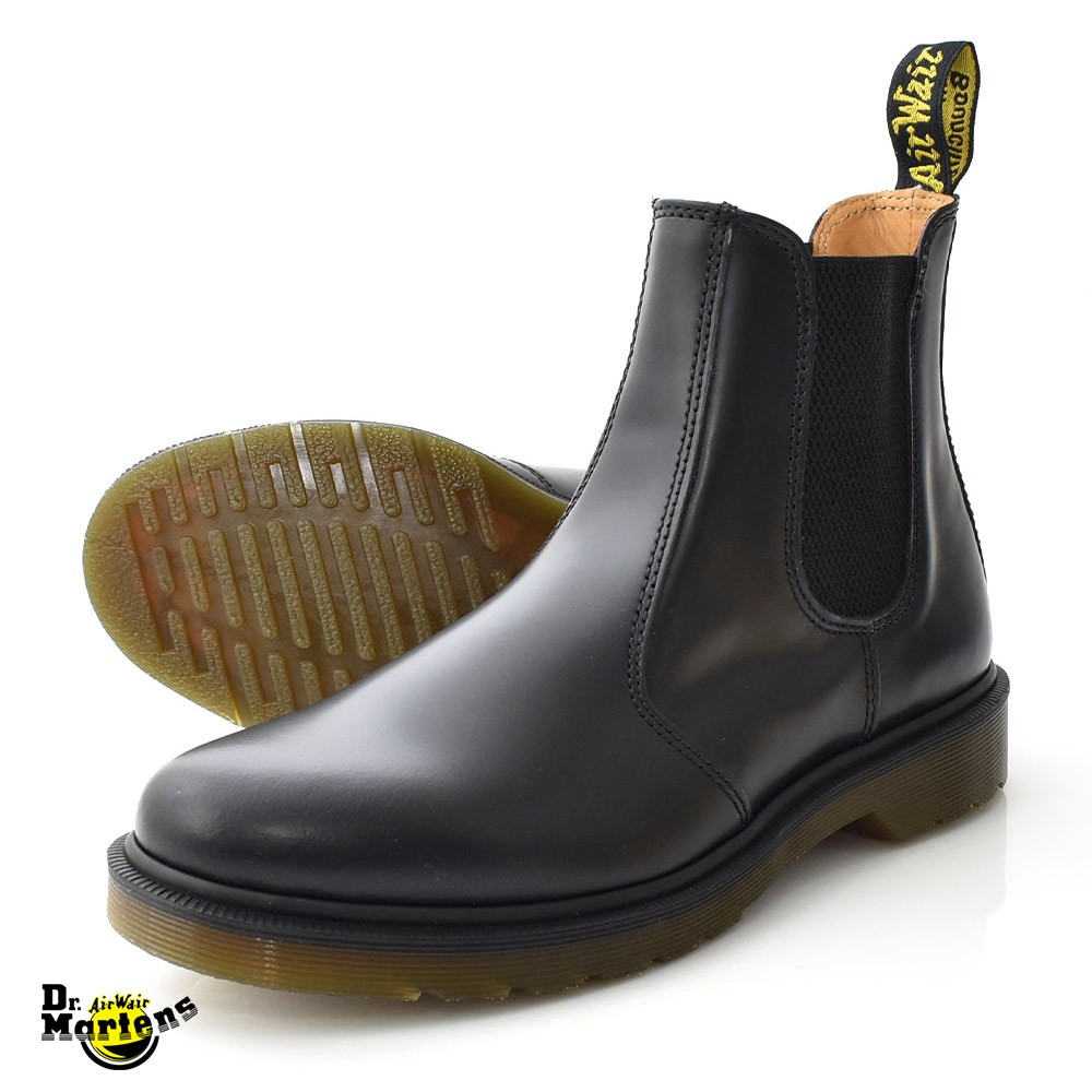 ドクターマーチン Dr.Martens ブーツ 2976 チェルシー ブーツ