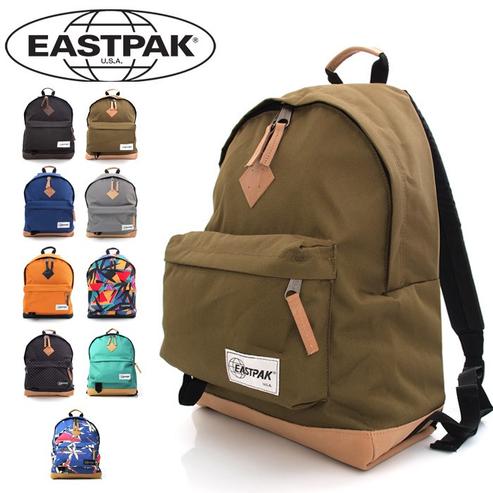 イーストパック EASTPAK リュック ワイオミング バックパック