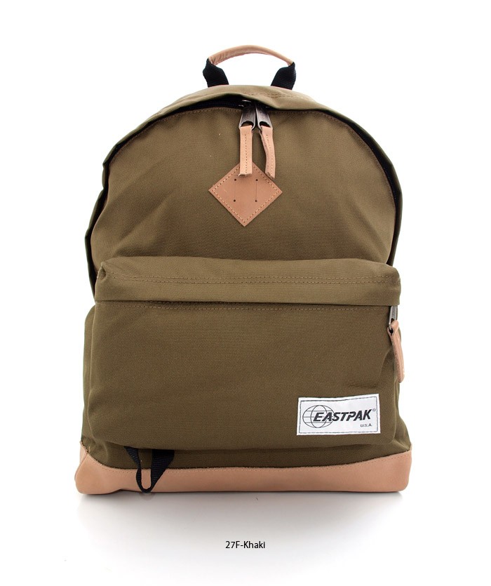 イーストパック EASTPAK リュック ワイオミング バックパック EK811