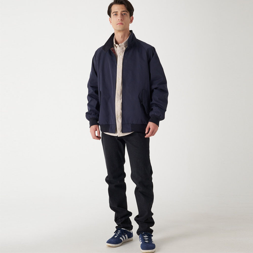 エディー・バウアー EDDIE BAUER ジャケット アウター
