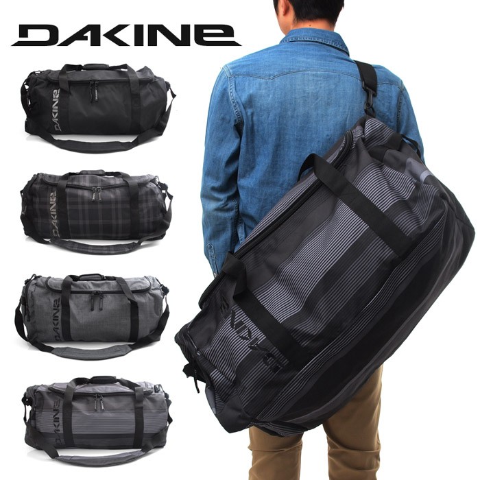 ダカイン DAKINE ドラムバッグ ダッフルバッグ EQ BAG 74L AD237 