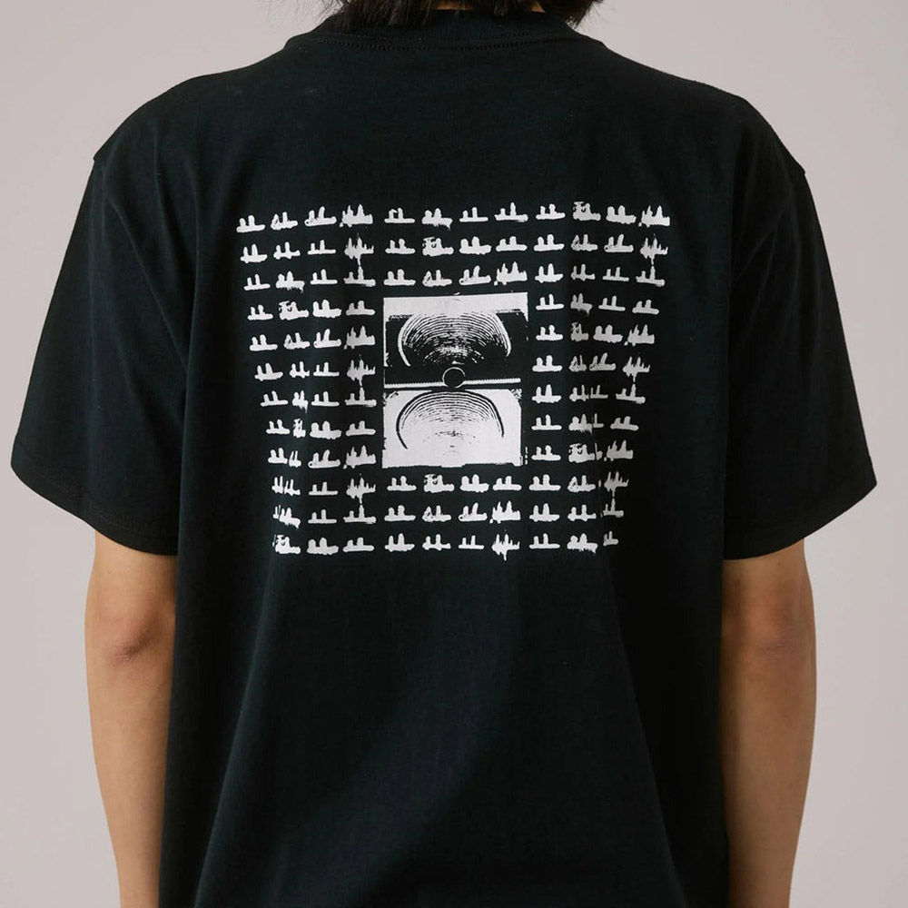LABYRINTH Tシャツ Lサイズ フォーマー FORMER Tシャツ LABYRINTH T-SHIRT メンズ M L 半袖