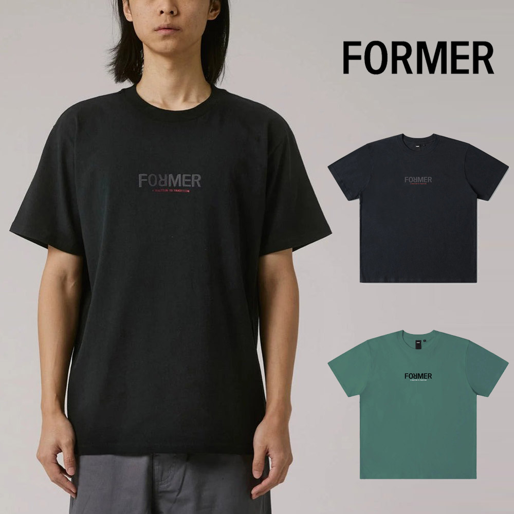 fog forward wrmfzy 限定 コラボモデル Tシャツ 黒 fog forward wrmfzy 限定 コラボモデル Tシャツ 黒 fog forward wrmfzy