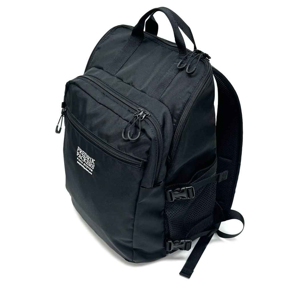 FREDRIK PACKERS（フレドリックパッカーズ） バッグ リュック 420D