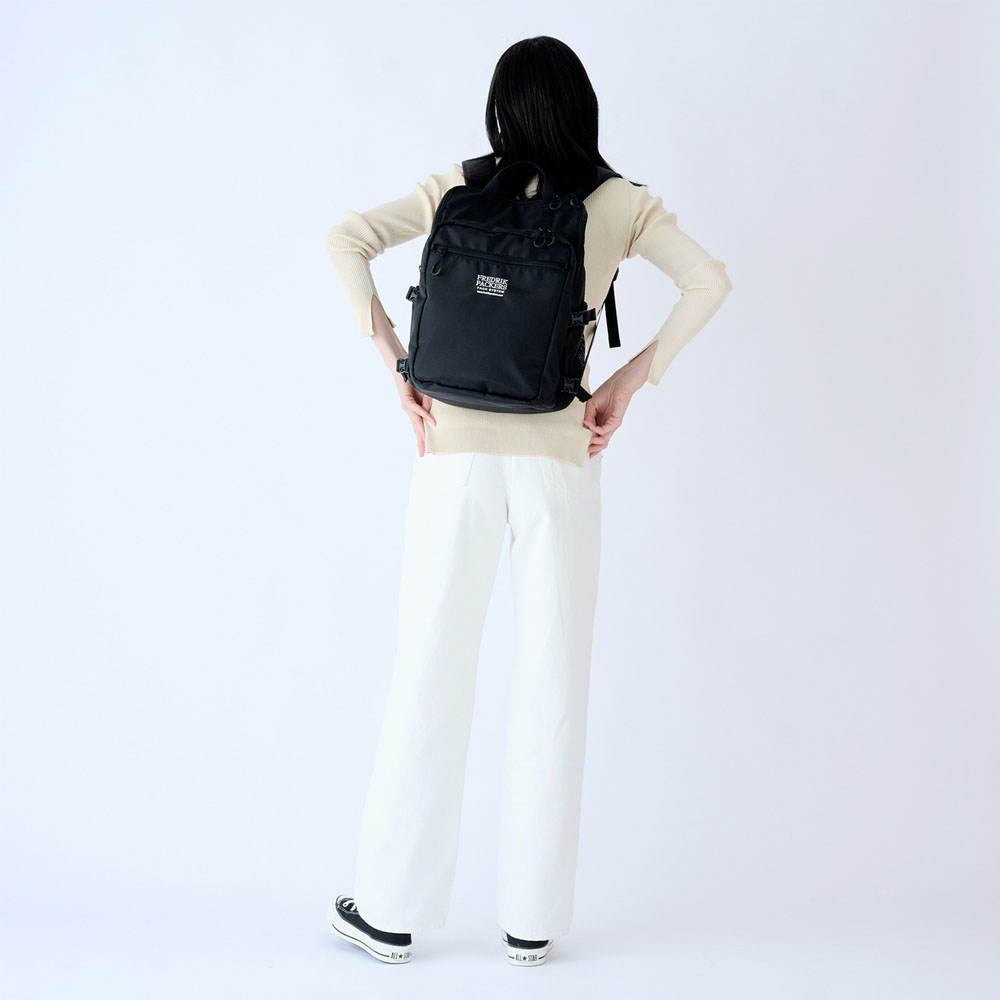 FREDRIK PACKERS（フレドリックパッカーズ） バッグ リュック 420D 