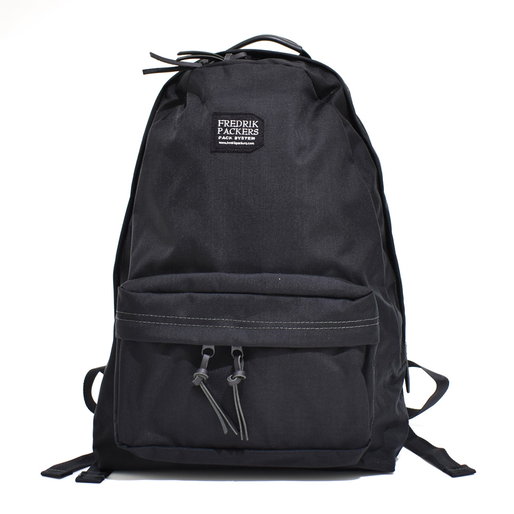 フレドリックパッカーズ FREDRIK PACKERS リュック 500D DAY PACK ホワイ...