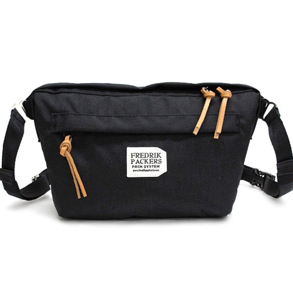 FREDRIK PACKERS フレドリックパッカーズ ショルダーバッグ 500D