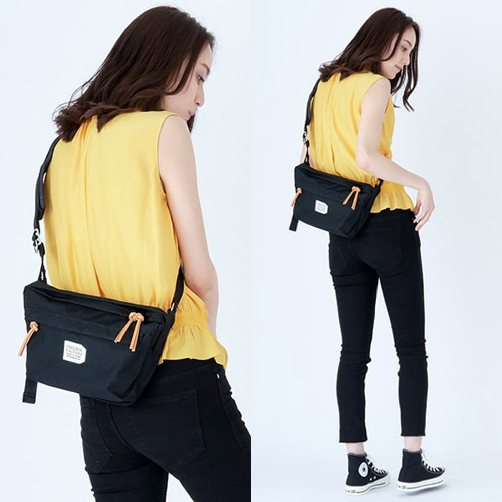 特売 FREDRIK PACKERS フレドリックパッカーズ ショルダーバッグ 500D バッグ