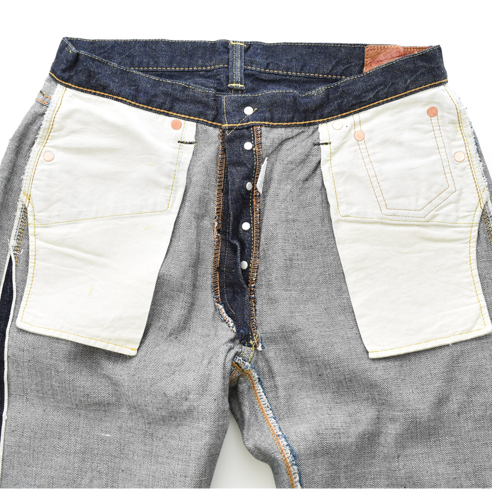 FULLCOUNT フルカウント 1101 デニムパンツ【G】. FULLCOUNT フルカウント 1341-1101SS STRAIGHT DENIM DARTFORD