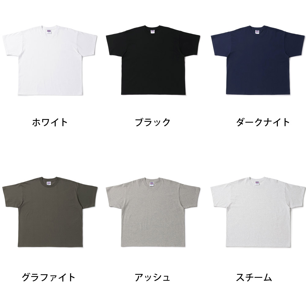 ゴート GOAT 半袖ボックスTシャツ 7oz...の詳細画像1
