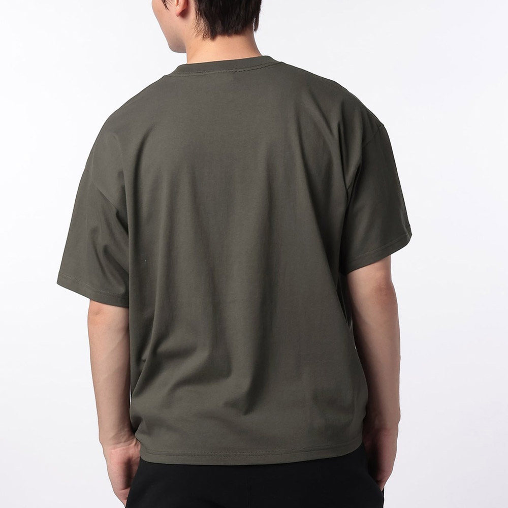 ゴート GOAT 半袖ボックスTシャツ 7oz SHORT SLEEVE BOX TEE 9015 半袖