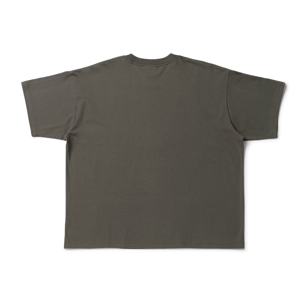 ゴート GOAT 半袖ボックスTシャツ 7oz SHORT SLEEVE BOX TEE 9015 半袖