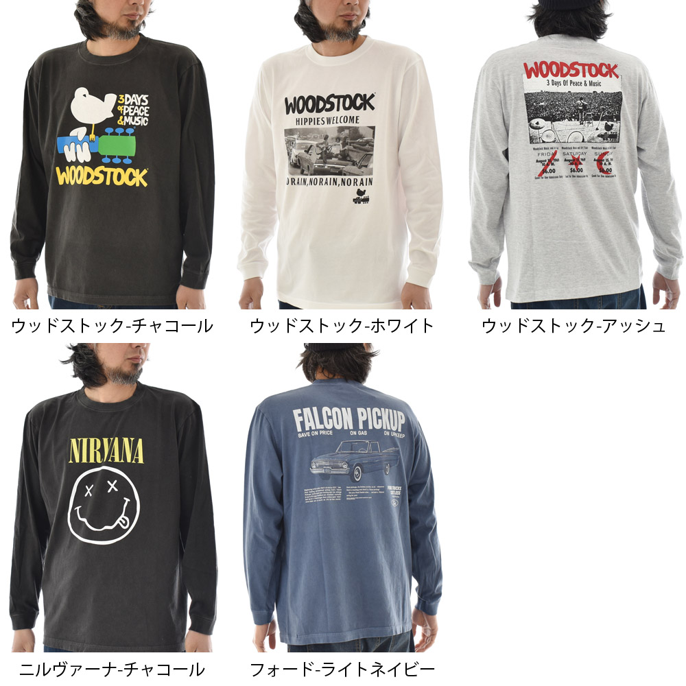 GOOD ROCK SPEED（グッドロックスピード） GOOD ROCK SPEED Tシャツ