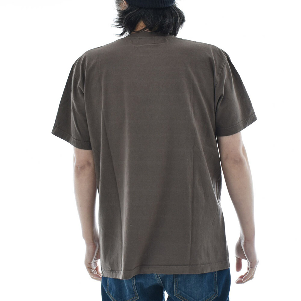 バンドtシャツ ヴィンテージ（色：ブラウン系）の商品一覧 通販