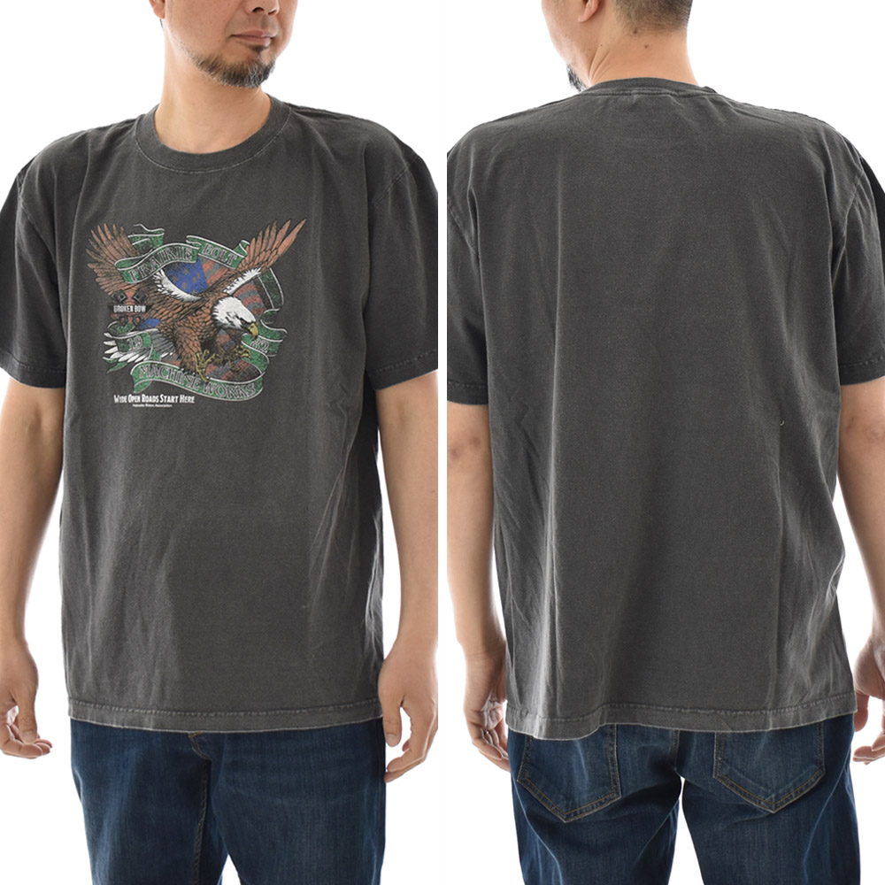 Tシャツ(半袖/袖なし) GOOD ROCK SPEED  College T-sh  Hawaii GOOD ROCK SPEED（グッドロックスピード） GOOD ROCK SPEED Tシャツ
