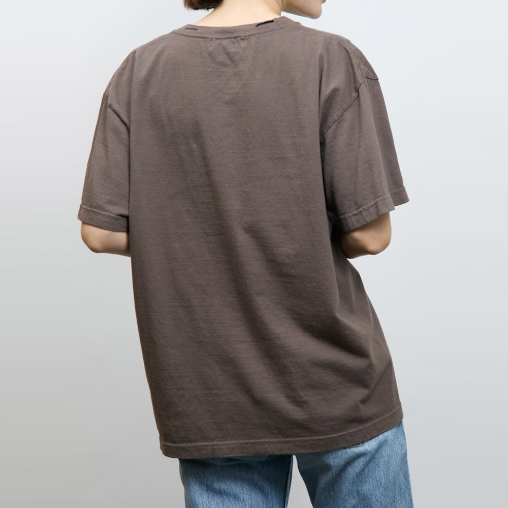 バンドtシャツ ヴィンテージ（色：ブラウン系）の商品一覧 通販