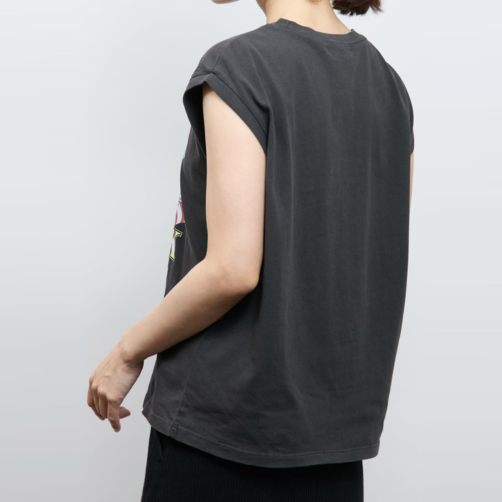 ★即購入ok!!浦安D-Rocksノースリーブ Tシャツ ネイビー　XLサイズ グッドロックスピード GOOD ROCK SPEED イーグル グラフィック