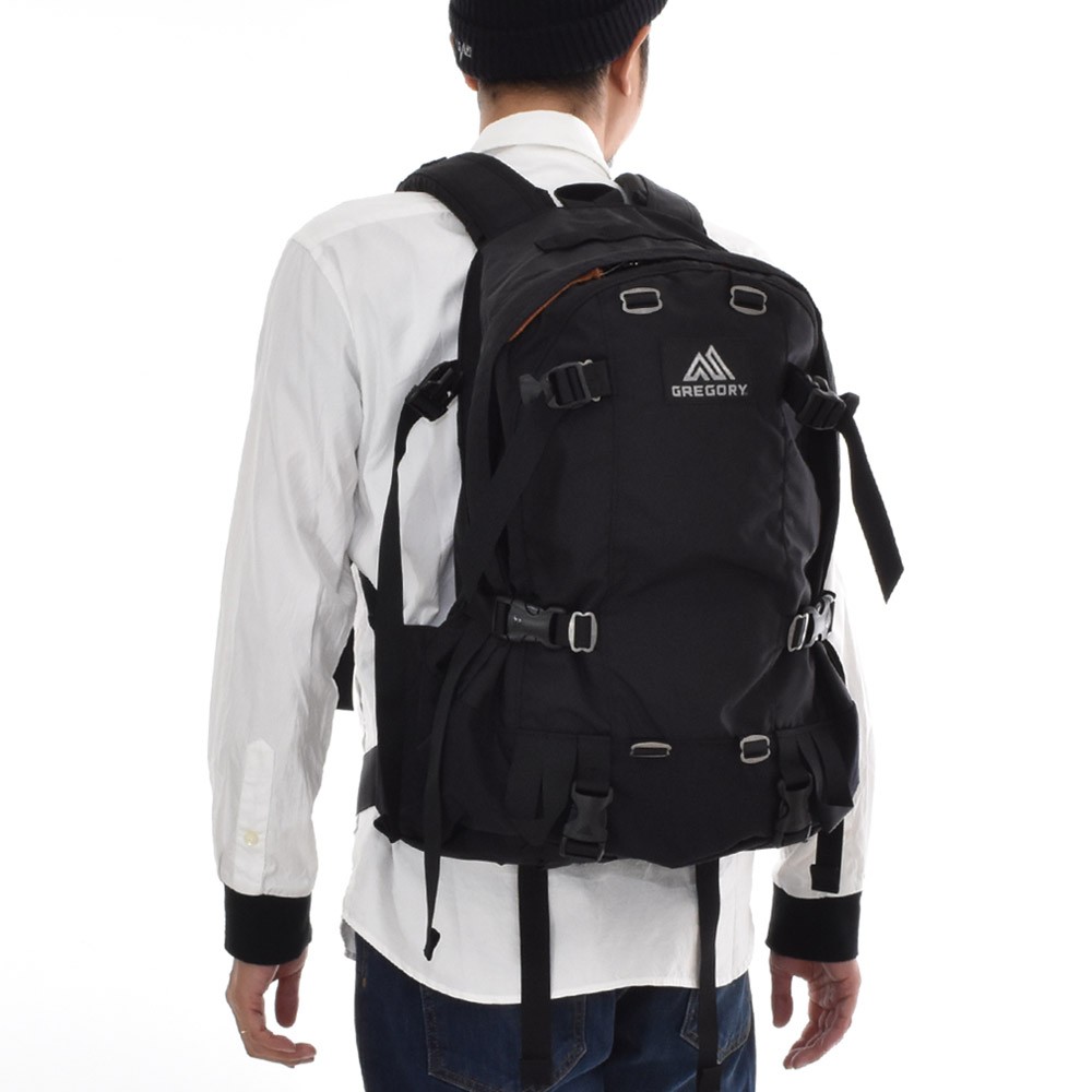 グレゴリー GREGORY デイアンドハーフ デイパック Day and Half DAY PACK リュックサック バックパック メンズ