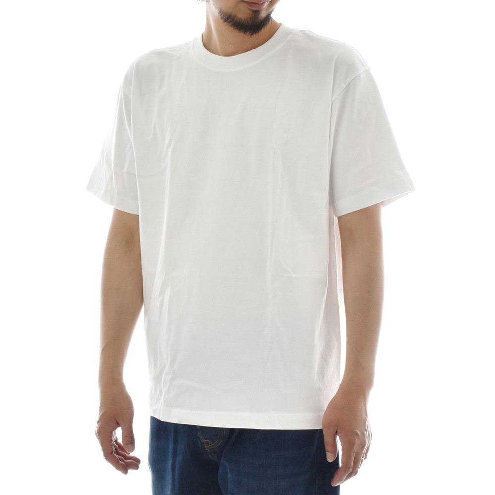 Hanes（ヘインズ） Hanes Tシャツ ビーフィー 2枚組 BEEFY 2PIECES 2