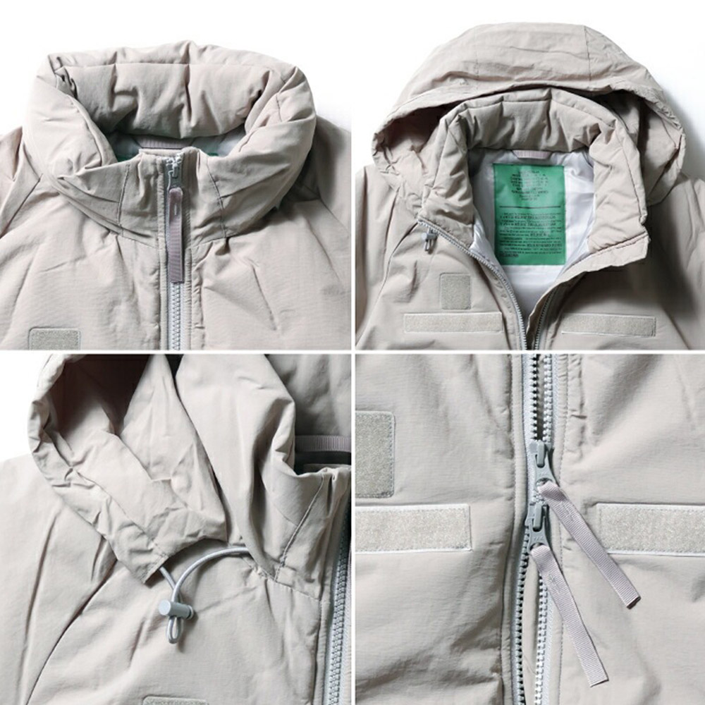 HOUSTON（ヒューストン） レベル7 ジャケット LEVEL7 JACKET 50323