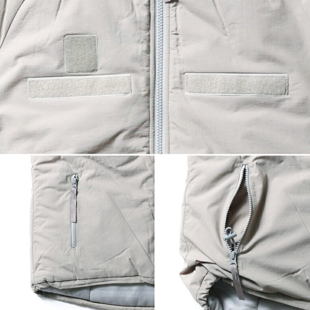 ヒューストン HOUSTON レベル7 ジャケット LEVEL7 JACKET 50323 メンズ