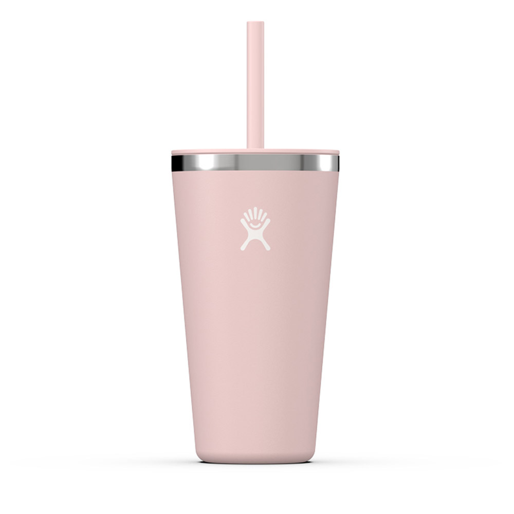 ハイドロフラスク Hydro Flask タンブラー 28オンス オールアラウンドタンブラー ウィズ ストロー リッド 28oz All Around Tumbler With Straw Lid 890174 828ml | HYDRO FLASK | 06