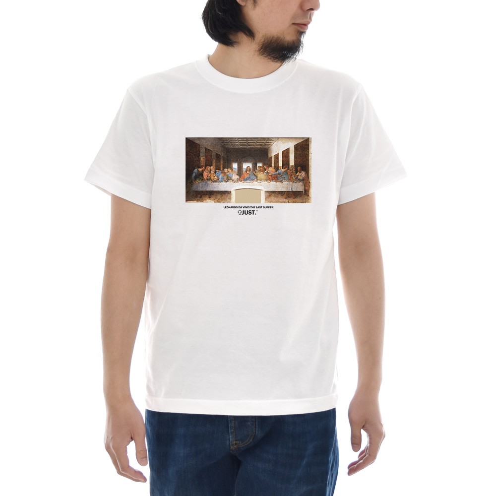 Supreme Joe Cool 最後の晩餐 Tシャツ　サイズL新品未使用タグ付 Joe Cool/Supreme – News – Supreme