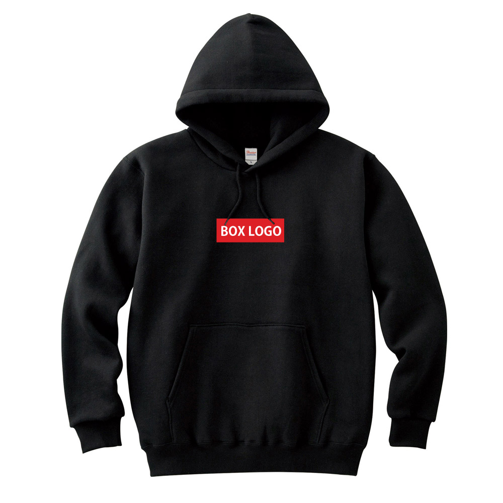 オーダーメイドパーカー】あなたの為の1着を作ります 名入れ ボックス