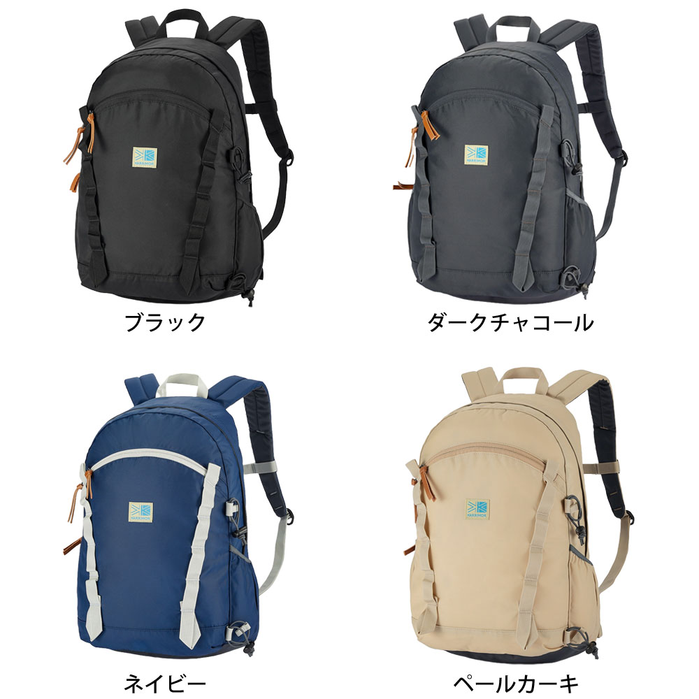 Karrimor カリマー VT デイパック F day pack 501220 男女兼用