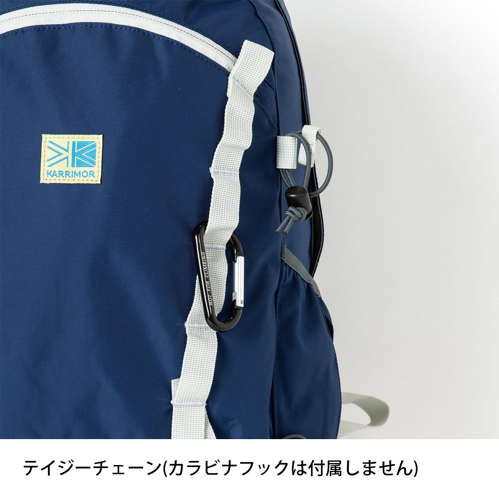 Karrimor カリマー VT デイパック F day pack 501220 男女兼用
