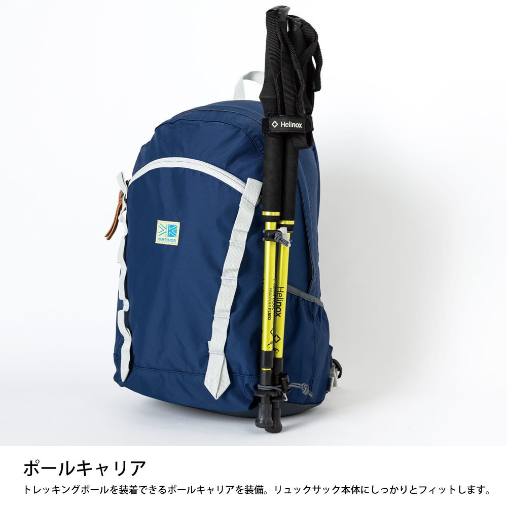 Karrimor（カリマー） Karrimor VT デイパック F VT day pack F 501220