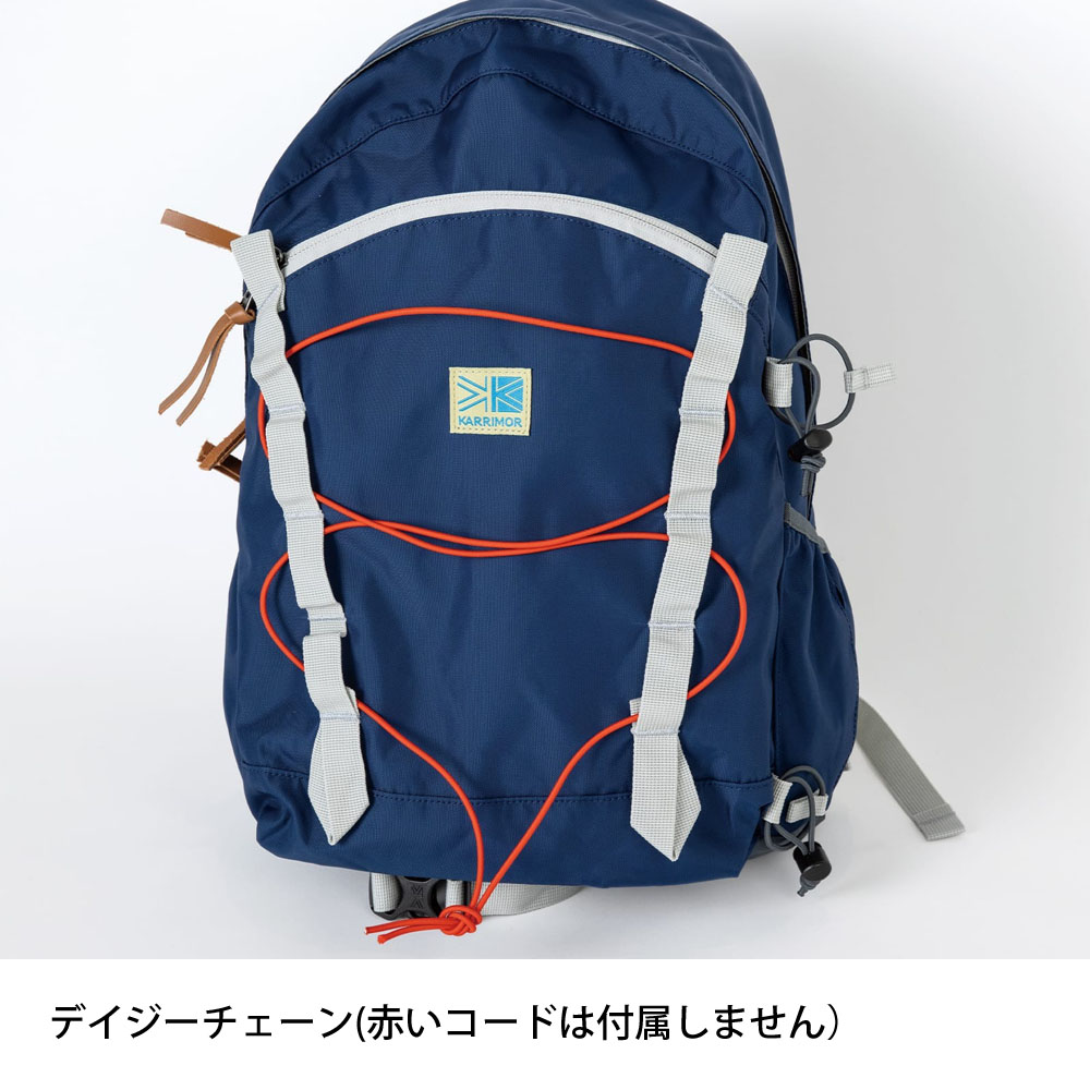Karrimor カリマー VT デイパック F day pack 501220 男女兼用