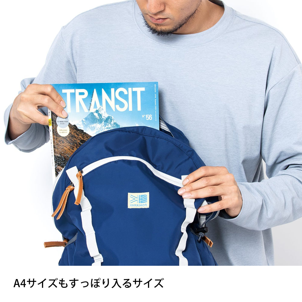 KARRIMOR カリマー / デイパック VT day pack F 楽天市場】カリマー/Karrimor VTデイパックF リュック バック