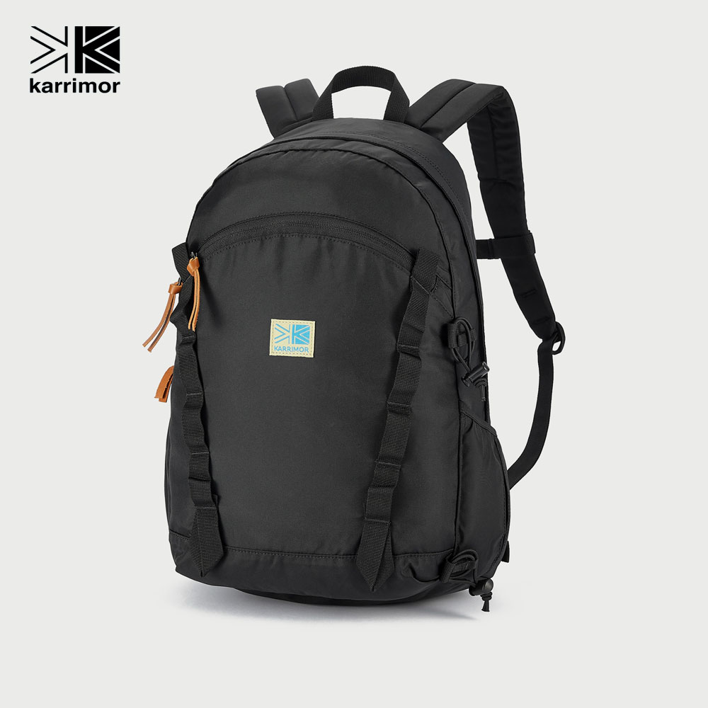 新品未使用 karrimor VT day pack F 廃盤カラー タグ付き Karrimor（カリマー） Karrimor VT デイパック F VT day pack F 501220