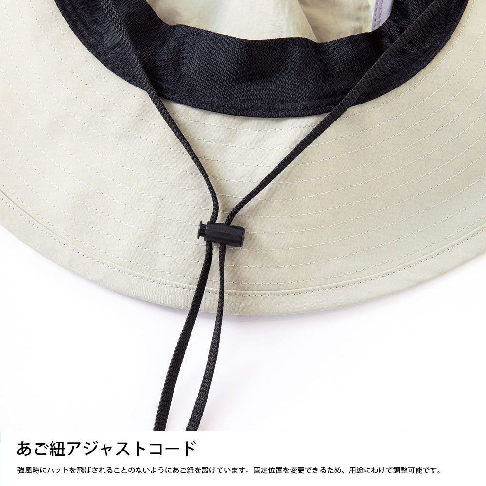 Karrimor（カリマー） ハット ベンチレーション クラシック