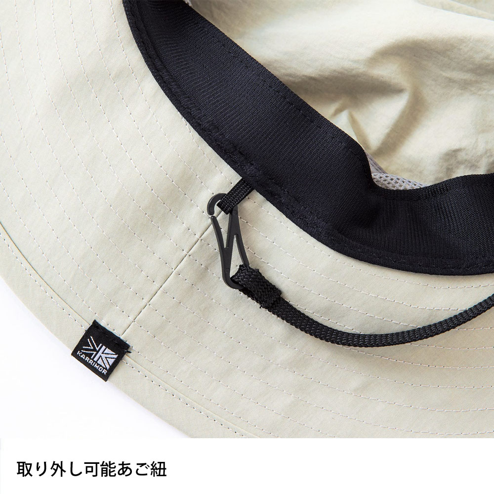 Karrimor（カリマー） ハット ベンチレーション クラシック