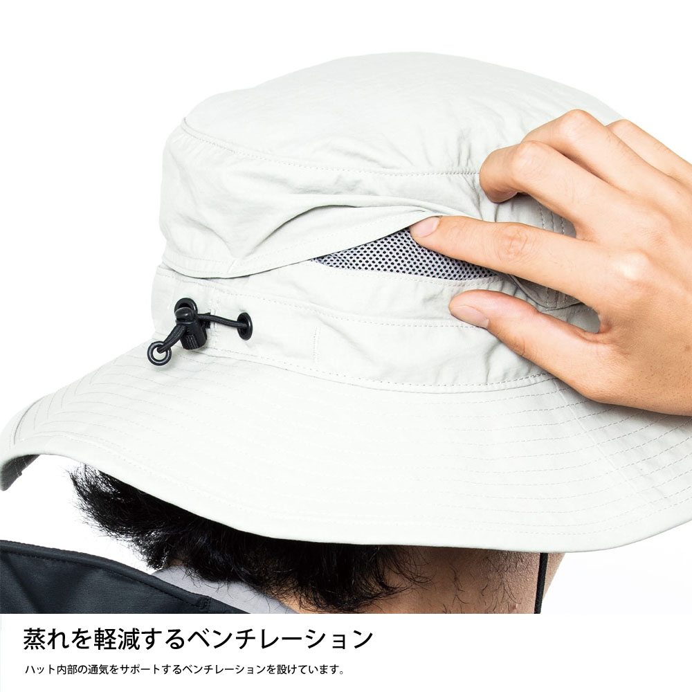 Karrimor（カリマー） ハット ベンチレーション クラシック
