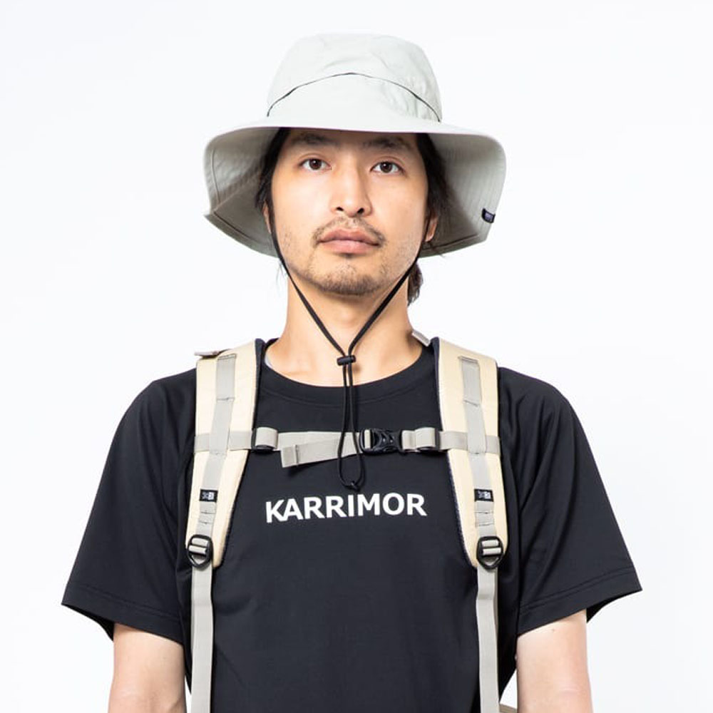 Karrimor（カリマー） ハット ベンチレーション クラシック
