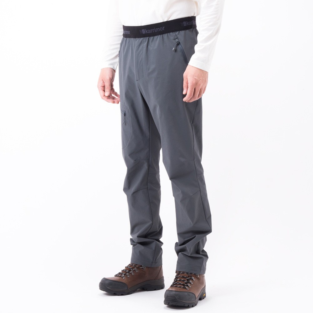 カリマー karrimor ボトムス オール トレイル パンツ トレックパンツ クライミングパンツ ストレッチパンツ メンズ アウトドア all  trail pants 101103