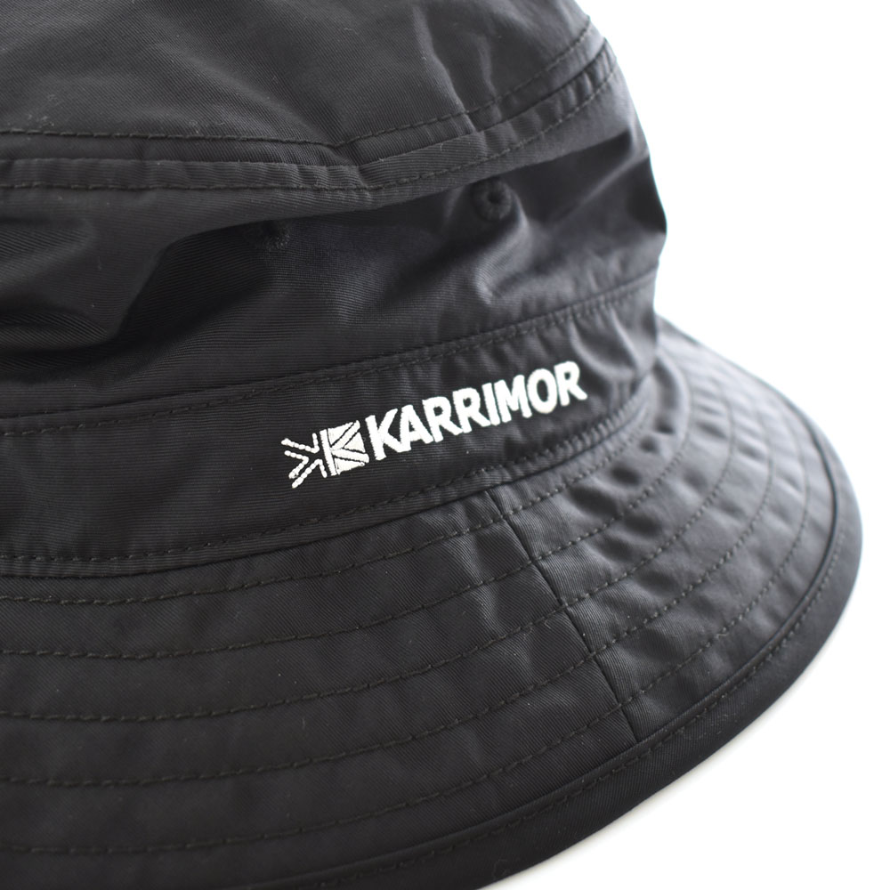 Karrimor カリマー ハット 帽子 パッカブルトラベルハット packable