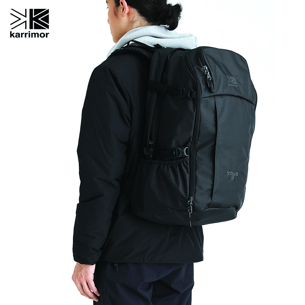 tribute 40 | KARRIMOR カリマー | リュックサック・アウトドア